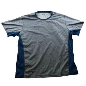 Columbia Mens Performance T-Shirt Size XL Short Sleeve Activewear Tee Omni Shade